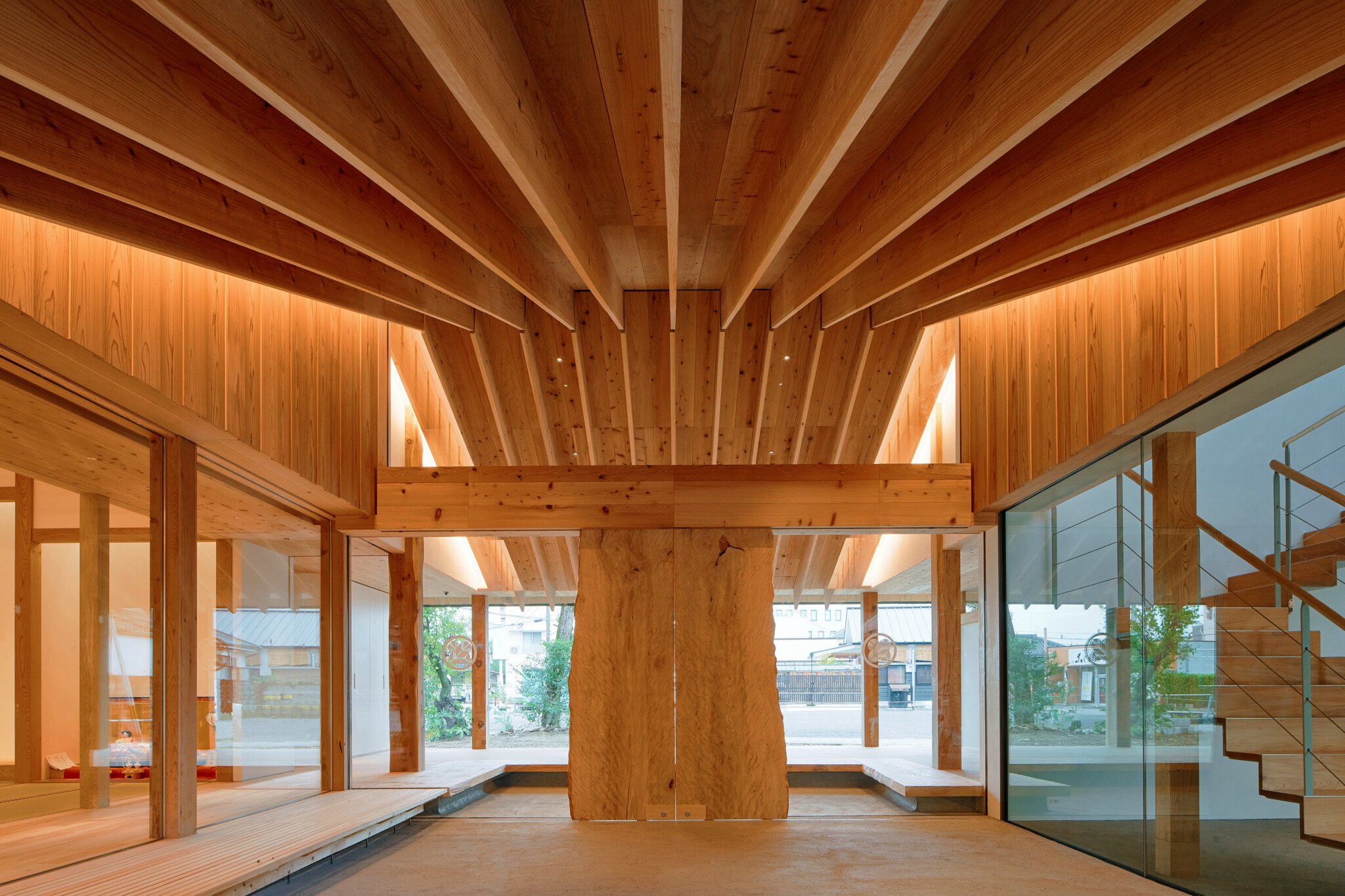 🏛️ 다카노 조에이 기념관(타카노 쵸에이 키넨칸) 이미지 4